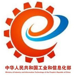 工信部图标